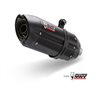 SUZUKI DL V-STROM 1000 2002 - 2013 SUONO BLACK MIVV