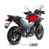 SUZUKI DL V-STROM 1000 / XT 2014 - SPEED EDGE BLACK MIVV