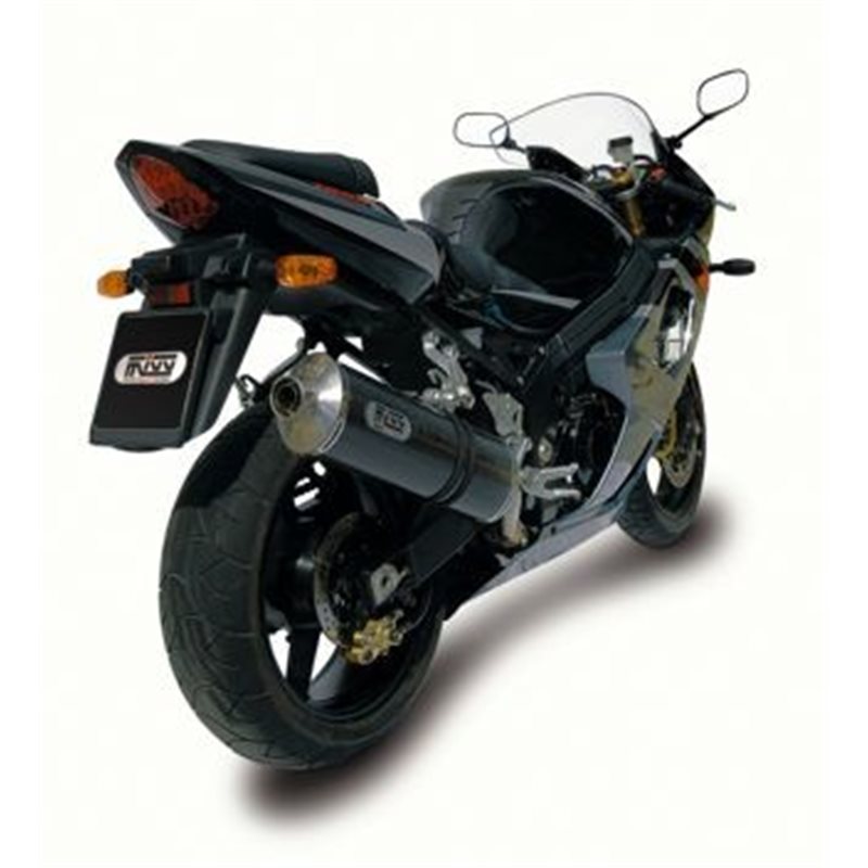 SUZUKI GSX-R 1000 2003 - 2004 GP CARBONO MIVV SUZUKI GSX-R 1000 2003 - 2004 GP CARBONO MIVV