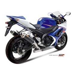 SUZUKI GSX-R 1000 2007 - 2008 GP CARBONO MIVV