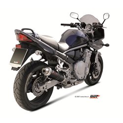 SUZUKI GSF 1250 BANDIT 2007 - 2016 GP CARBONO MIVV