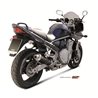 SUZUKI GSF 1250 BANDIT 2007 - 2016 GP CARBONO MIVV