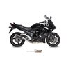 SUZUKI GSX 1250 FA 2009 - 2016 GP CARBONO MIVV