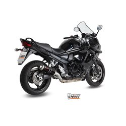 SUZUKI GSX 1250 FA 2009 - 2016 GP BLACK MIVV