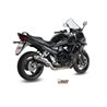 SUZUKI GSX 1250 FA 2009 - 2016 GP TITANIO MIVV