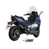 SYM MAXSYM TL 500 2020 - SPEED EDGE BLACK MIVV