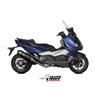 SYM MAXSYM TL 500 2020 - SPEED EDGE BLACK MIVV