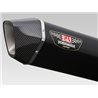 BMW F 700 GS 2013 - 2018 SILENCIOSO HEPTA FORCE