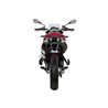 BMW F 800 GS 2011 - 2013 SILENCIOSO R77 TRAPEZOIDAL CONE