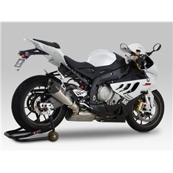 BMW S 1000 RR 2010 - 2014 SILENCIOSO R11 MOTOGP DOBLE SALIDA