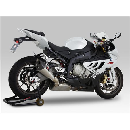 BMW S 1000 RR 2010 - 2014 SILENCIOSO R11 MOTOGP DOBLE SALIDA