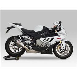 BMW S 1000 RR 2010 - 2014 SILENCIOSO R11 MOTOGP DOBLE SALIDA