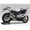BMW S 1000 RR 2010 - 2014 SILENCIOSO R11 MOTOGP DOBLE SALIDA