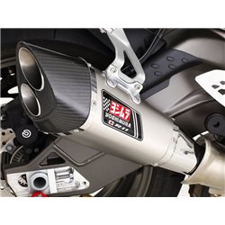 BMW S 1000 RR 2010 - 2014 SILENCIOSO R11 MOTOGP DOBLE SALIDA