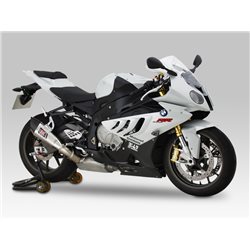 BMW S 1000 RR 2010 - 2014 SILENCIOSO R11 MOTOGP DOBLE SALIDA