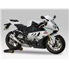BMW S 1000 RR 2010 - 2014 SILENCIOSO R11 MOTOGP DOBLE SALIDA
