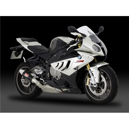 BMW S 1000 RR 2010 - 2014 SILENCIOSO TRI-CONE MOTOGP