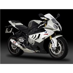 BMW S 1000 RR 2010 - 2014 SILENCIOSO TRI-CONE MOTOGP