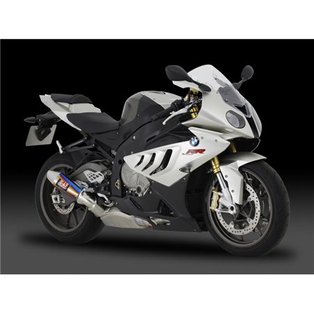 BMW S 1000 RR 2010 - 2014 SILENCIOSO TRI-CONE MOTOGP
