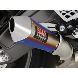 BMW S 1000 RR 2010 - 2014 SILENCIOSO TRI-CONE MOTOGP