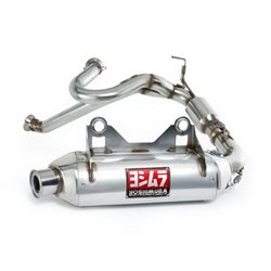 CAN AM COMMANDER 1000 2011 - 2012 MEDIO COLECTOR RS8