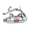 CAN AM COMMANDER 1000 2011 - 2012 MEDIO COLECTOR RS8
