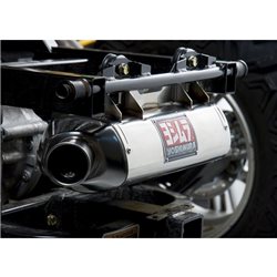 CAN AM COMMANDER 1000 2011 - 2012 MEDIO COLECTOR RS8