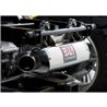 CAN AM COMMANDER 1000 2011 - 2012 MEDIO COLECTOR RS8
