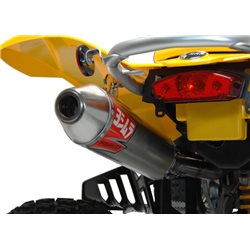 CAN AM DS 450 2008 - 2009 ESCAPE COMPLETO RS2 OVAL CÓNICO