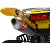 CAN AM DS 450 2008 - 2009 ESCAPE COMPLETO RS2 OVAL CÓNICO