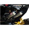 CAN AM MAVERICK 1000 2013 - 2018 SILENCIOSO RS2D OVAL CÓNICO