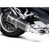 CAN AM SPYDER 1000 S 2013 - 2018 SILENCIOSO R77 TRAPEZOIDAL CONE