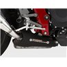HONDA CB 1000 R 2009 - 2016 EMBELLECEDOR DE CATALIZADOR