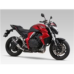 HONDA CB 1000 R 2009 - 2016 SILENCIOSO R11 MOTOGP UNA SALIDA