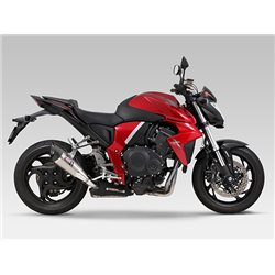 HONDA CB 1000 R 2009 - 2016 SILENCIOSO R11 MOTOGP UNA SALIDA