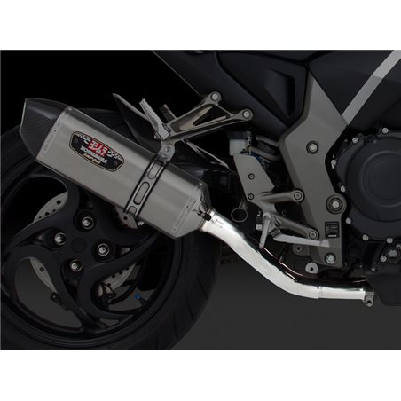 HONDA CB 1000 R 2009 - 2016 SUPRESOR DE CATALIZADOR