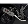 HONDA CB 1000 R 2009 - 2016 SUPRESOR DE CATALIZADOR
