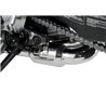 HONDA CB 1000 R 2011 - 2016 3/4 DE COLECTOR R77-D TRAPEZOIDAL CONE DOBLE SALIDA
