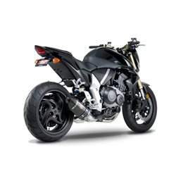 HONDA CB 1000 R 2011 - 2016 3/4 DE COLECTOR R77 TRAPEZOIDAL CONE