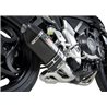 HONDA CB 1000 R 2011 - 2016 3/4 DE COLECTOR R77 TRAPEZOIDAL CONE