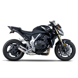 HONDA CB 1000 R 2011 - 2016 3/4 DE COLECTOR R77 TRAPEZOIDAL CONE