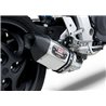 HONDA CB 1000 R 2011 - 2016 3/4 DE COLECTOR R77 TRAPEZOIDAL CONE