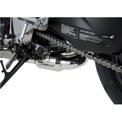 HONDA CB 1000 R 2011 - 2016 3/4 DE COLECTOR R77 TRAPEZOIDAL CONE