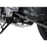 HONDA CB 1000 R 2011 - 2016 3/4 DE COLECTOR R77 TRAPEZOIDAL CONE