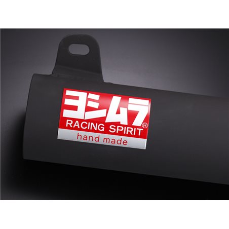 HONDA CB 1100 2010 - 2014 ESCAPE COMPLETO STREET SPORTS RECTO CYCLONE
