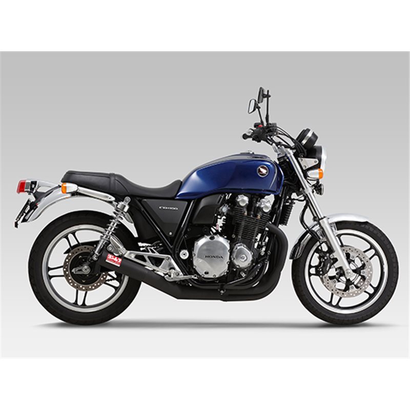 HONDA CB 1100 2010 - 2014 ESCAPE COMPLETO CYCLONE