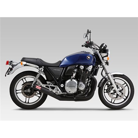 HONDA CB 1100 2010 - 2014 ESCAPE COMPLETO CYCLONE