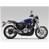 HONDA CB 1100 2010 - 2014 ESCAPE COMPLETO CYCLONE