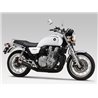 HONDA CB 1100 2010 - 2014 ESCAPE COMPLETO CYCLONE