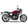 HONDA CB 1100 2013 - 2014 SILENCIOSO RS3 OVAL